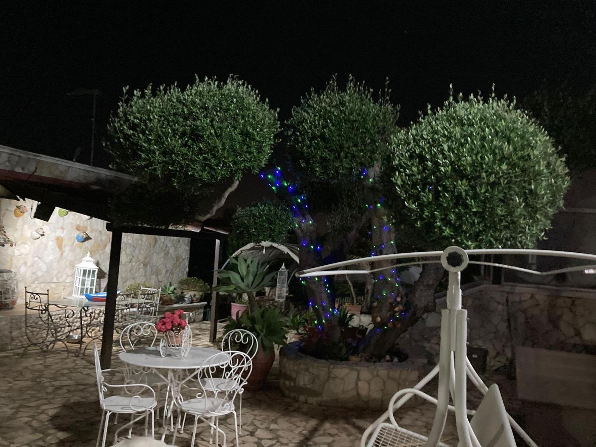 Villa Dei Venti Остуни Экстерьер фото